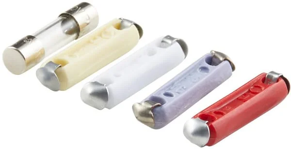 Hella - 8JS003481803 - Fuse Kit Hella