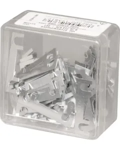 Hella - 8JS713575041 - Fuse, 100 A, Set