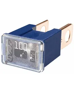 Hella - 8JS740026231 - Strip Fuse 100A
