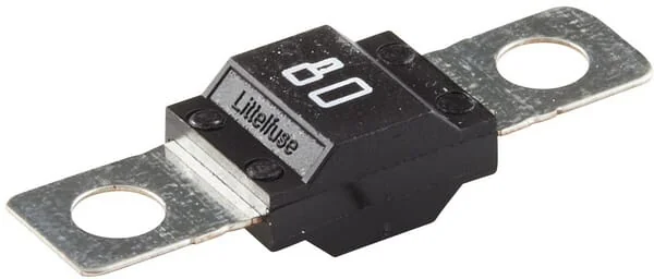 Hella - 8JS742901041 - Fuse Midi 32v 80a Length 41.1mm White Pack 1x