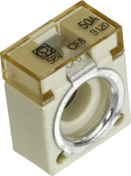 Hella - 8JS747876001 - Fuse 58v 50a Pack 1x