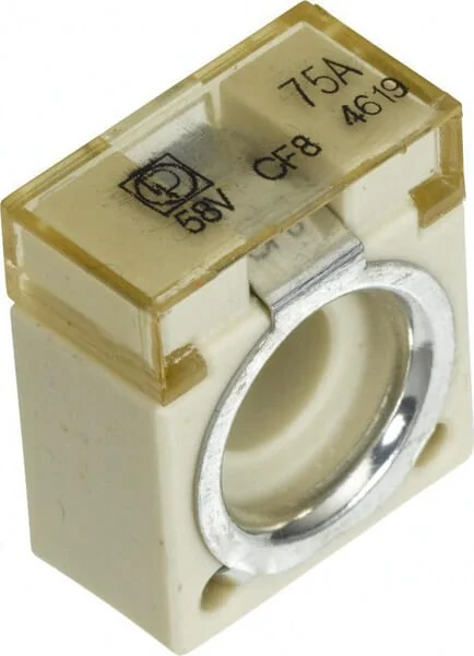 Hella - 8JS747876011 - Fuse 58v 75a Pack 1x