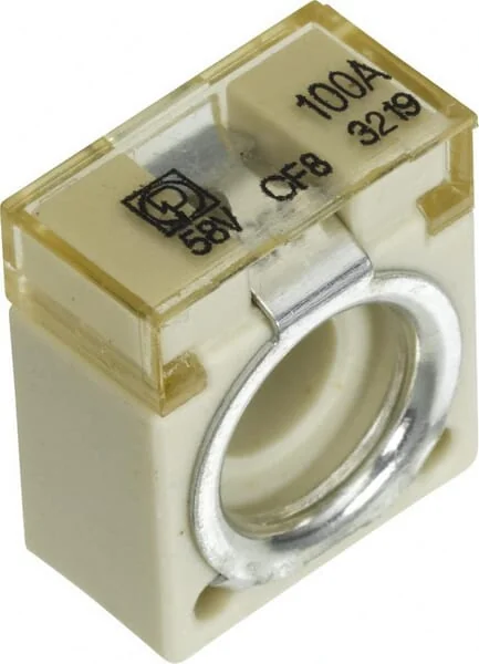 Hella - 8JS747876021 - Fuse 58v 100a Pack 1x Hella