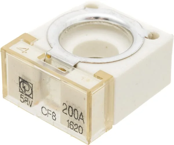 Hella - 8JS747876061 - Fuse 58v 200a Pack 1x Hella
