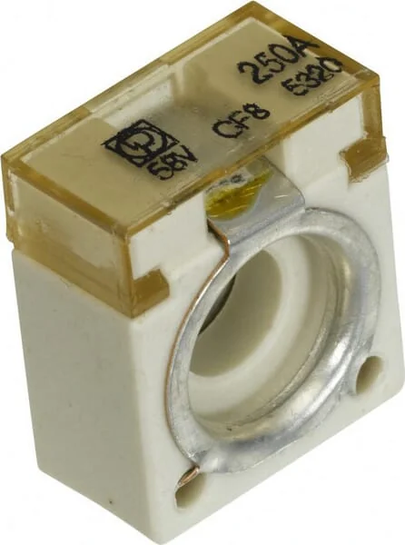 Hella - 8JS747876071 - Fuse 58v 250a Pack 1x Hella