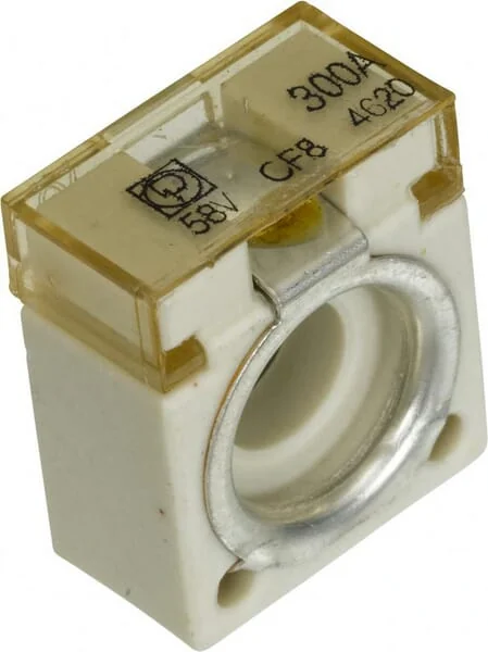 Hella - 8JS747876081 - Fuse 58v 300a Pack 1x Hella