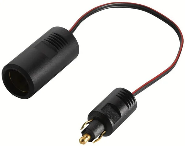 Hella - 8KA007589101 - Adaptor Cable 2 Pole