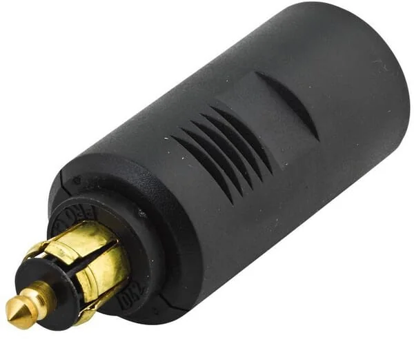 Hella - 8KA007589131 - Socket Adapter 16a