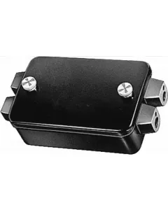 Hella - 8KV004259031 - Cable Connector Box 16-Pole