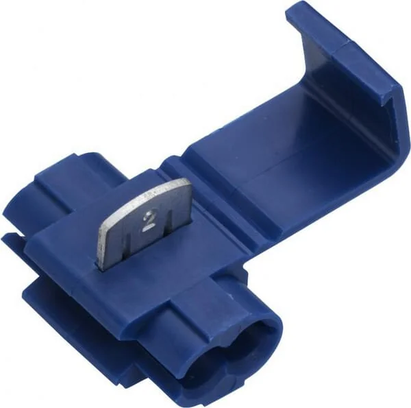 Hella - 8KV705123002 - Cable Connector 0.8-2mm²