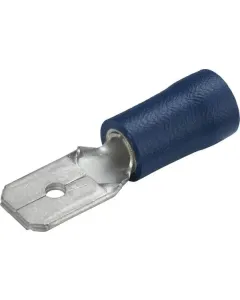Hella - 8KW044288003 - Cable Connector A 601.5-2.5 (Blue)
