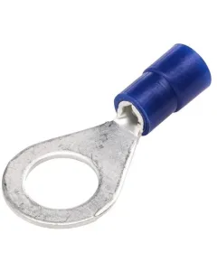 Hella - 8KW178042142 - Hella Eye Terminal Blue 1.5-2.5 mm², Cable Tie