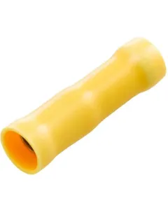 Hella - 8KW744734003 - Cable Connector A 1444.0-6.0 (Yellow)