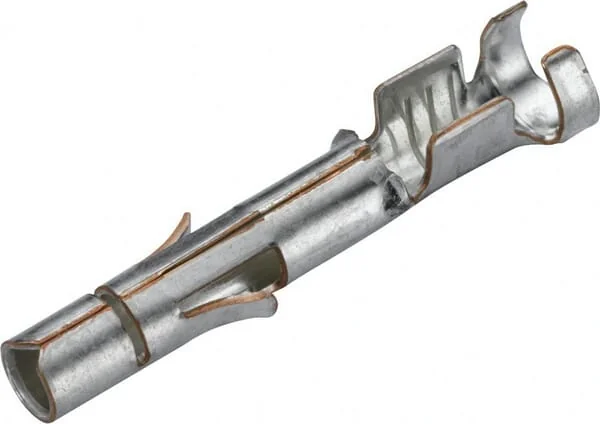 Hella - 8KW863923003 - Crimp Terminal 0.5-2.1MM²