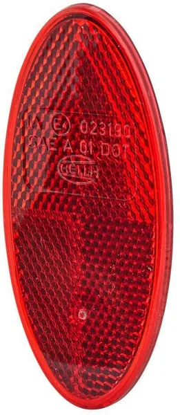 Hella - 8RA343160002 - Reflector