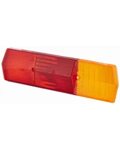 Hella - 9EL092435011 - Tail Light Glass