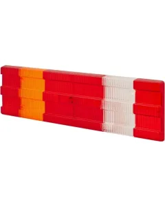 Hella - 9EL134296041 - 9 EL Light Cover