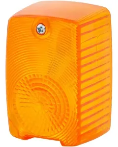 Hella - 9EL134658001 - Hella Glass