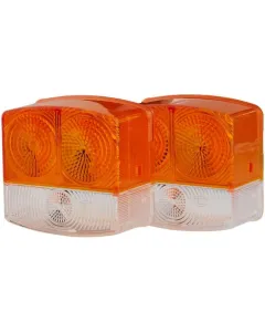 Hella - 9EL134742021 - Hella Lens Right