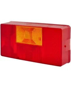 Hella - 9EL136833001 - Lamp Glass Hella