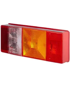 Hella - 9EL147097001 - Lamp Glass Hella