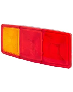 Hella - 9EL147747001 - Loose Lamp Glass
