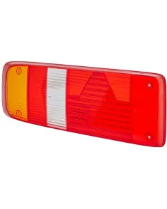 Hella - 9EL340829011 - Light Cover, Light Hood