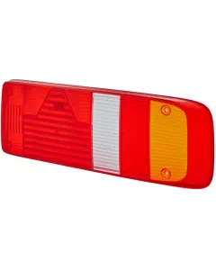 Hella - 9EL340829021 - Light Cover, Tail Light