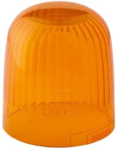 Hella - 9EL860627001 - Lamp Glass for Warning Lamp Hella