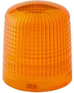 Hella - 9EL862141001 - Light Cover Yellow