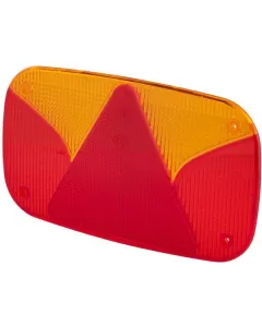 Hella - 9EL990632001 - Light Lens