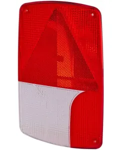 Hella - 9EL990633041 - Light Lens