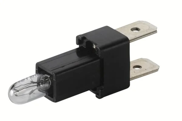 Hella - 9FF713627011 - Bulb And Holder 24V