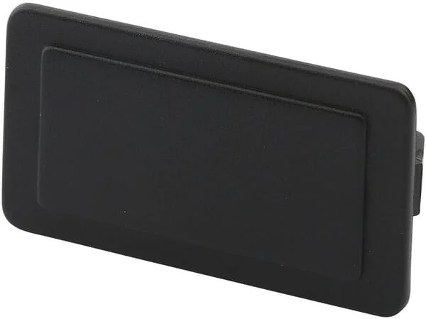 Hella - 9HB713629001 - Blanking Plate - Toggle Switch