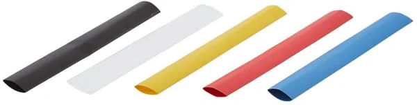 Hella - 9MJ178458082 - Heat Shrink Tubing 9.5-4.8mm
