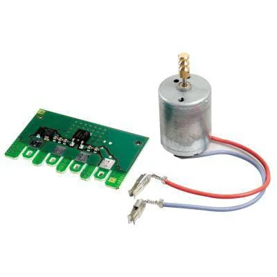 Hella - 9MN862741001 - Motor KL7000