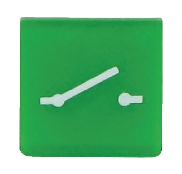 Hella - 9XT713630441 - Symbol: Mains Switch