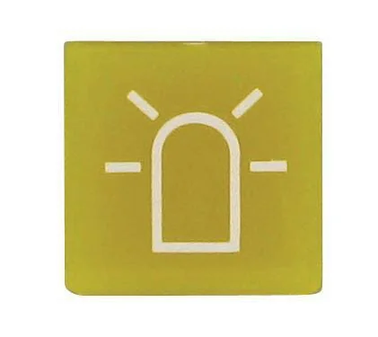 Hella - 9XT713630711 - Symbol: Warning Beacon