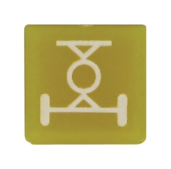 Hella - 9XT713630761 - Symbol: Shaft