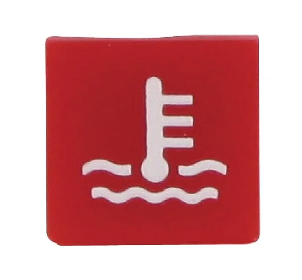 Hella - 9XT714300191 - Symbol: Temp