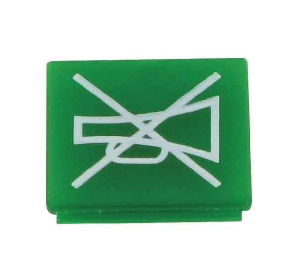 Hella - 9XT734713241 - Symbol: Green Transmit