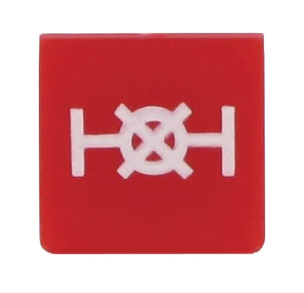 Hella - 9XT740763331 - Symbol: Differential