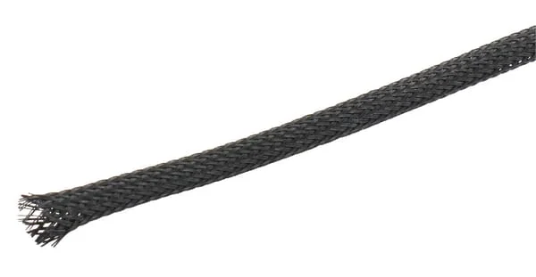 Helukabel - GBS39 - Braided Protect Hose 3-9mm