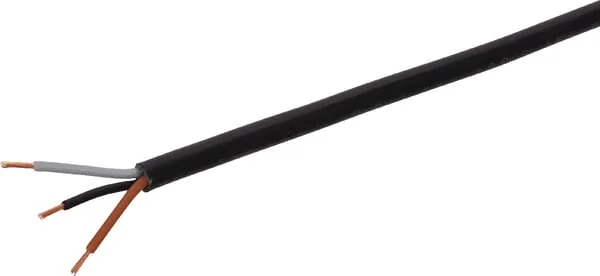Helukabel - LKMHF3X15 - Tow Cable, 3x1.5mm²