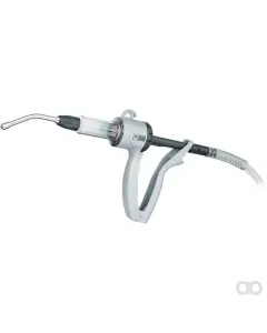 Henke - 8300017257 - Eco-Matic® 12.5 ml LL With Tubing, Drencher (Metal Nozzle)