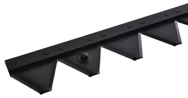 Herder - 95710033 - Knife 3.00m 4mm Ms Herder
