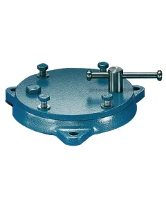 Heuer - DP135 - Swivel Plate 140mm Heuer