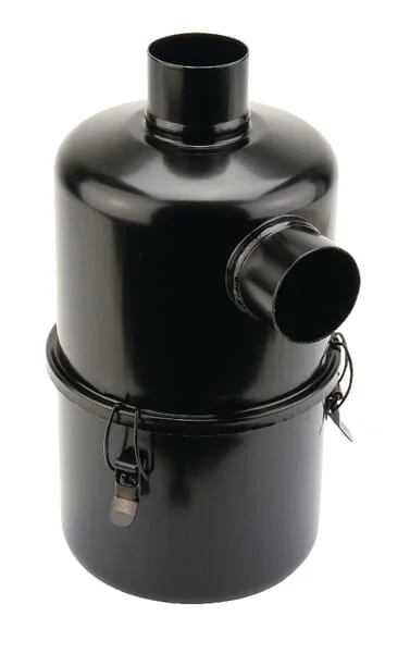 HiFi Filter - 8460008 - Oil Bath Filter