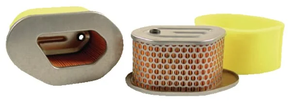 HiFi Filter - FGP011047 - Robin/Wisconsin Air Filter