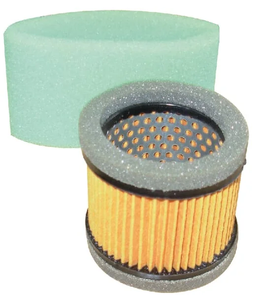 HiFi Filter - FGP456825 - Round Air Filter